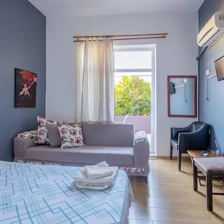 Efsali Hotel Kaleici